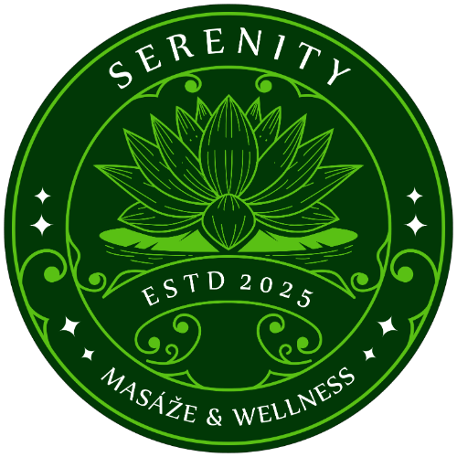 Serenity logo